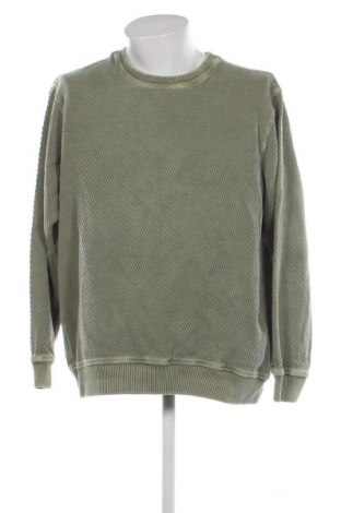 Herren Shirt Zara, Größe L, Farbe Grün, Preis € 10,23