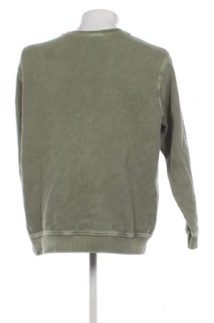 Herren Shirt Zara, Größe L, Farbe Grün, Preis € 10,23