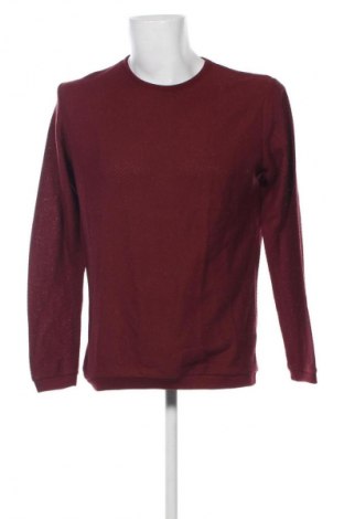 Herren Shirt Zara, Größe XL, Farbe Rot, Preis 8,99 €