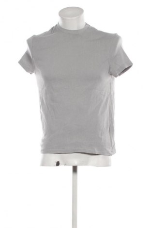 Pánske tričko  Zara, Veľkosť S, Farba Sivá, Cena  10,23 €