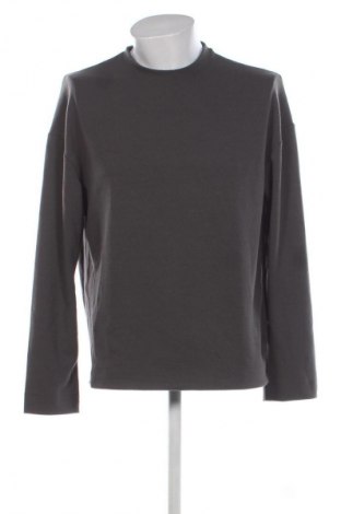 Herren Shirt Zara, Größe M, Farbe Grau, Preis € 7,99