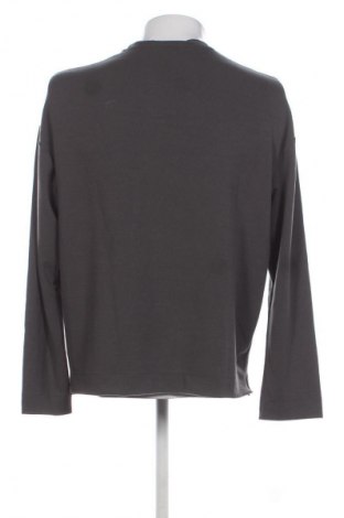 Herren Shirt Zara, Größe M, Farbe Grau, Preis € 7,99
