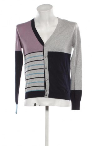 Herren Strickjacke Antony Morato, Größe L, Farbe Mehrfarbig, Preis € 68,02