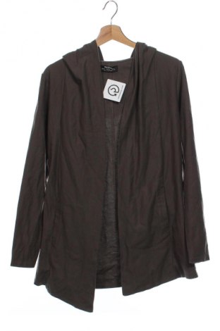 Ανδρική ζακέτα Bershka, Μέγεθος XS, Χρώμα Πράσινο, Τιμή 13,99 €