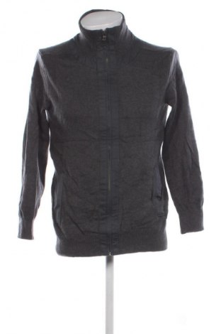 Męski kardigan Blaq, Rozmiar M, Kolor Szary, Cena 100,99 zł