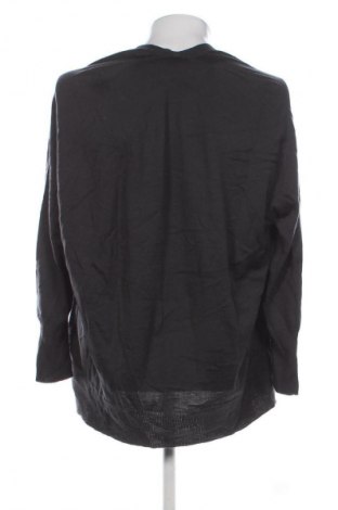 Herren Strickjacke COS, Größe L, Farbe Grau, Preis € 26,99