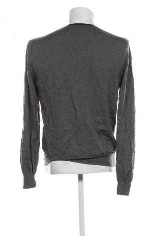 Pánsky kardigán Canali, Veľkosť XL, Farba Sivá, Cena  274,66 €