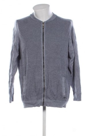 Pánsky kardigán Casa Moda, Veľkosť XXL, Farba Viacfarebná, Cena  32,95 €