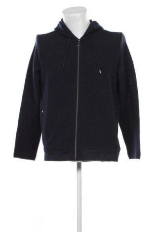 Jachetă tricotată de bărbați Cecil, Mărime L, Culoare Albastru, Preț 342,99 Lei