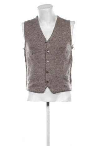 Jachetă tricotată de bărbați DOPPELGANGER, Mărime L, Culoare Multicolor, Preț 79,99 Lei