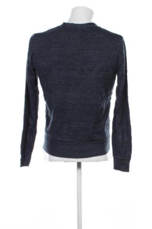 Jachetă tricotată de bărbați Diesel, Mărime M, Culoare Albastru, Preț 315,99 Lei