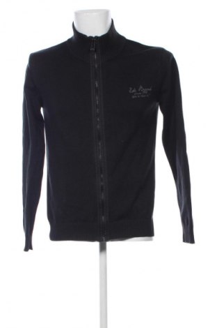 Pánsky kardigán Edc By Esprit, Veľkosť M, Farba Čierna, Cena  25,00 €