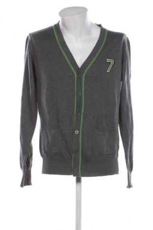 Pánsky kardigán FSBN, Veľkosť L, Farba Viacfarebná, Cena  25,06 €