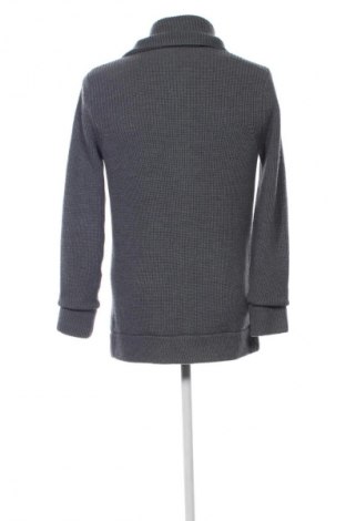 Мъжка жилетка Furnari, Размер M, Цвят Сив, Цена 23,99 лв.