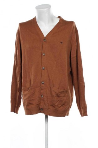 Herren Strickjacke Fynch-Hatton, Größe 3XL, Farbe Braun, Preis 93,99 €