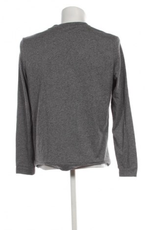 Herren Strickjacke H&M, Größe L, Farbe Grau, Preis 37,32 €