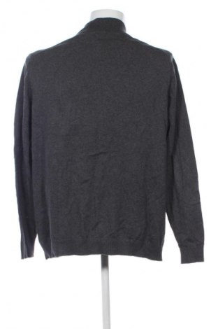 Herren Strickjacke Hema, Größe XXL, Farbe Grau, Preis 15,99 €