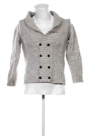 Мъжка жилетка Imperial, Размер L, Цвят Сив, Цена 55,99 лв.