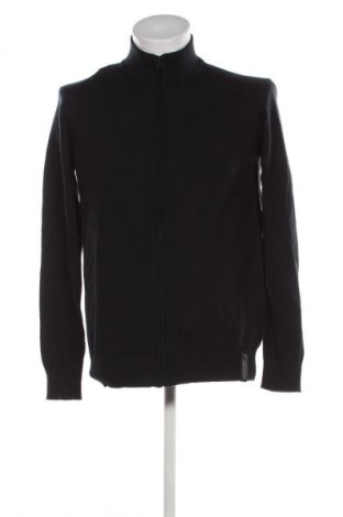 Pánsky kardigán Indicode, Veľkosť L, Farba Čierna, Cena  65,95 €