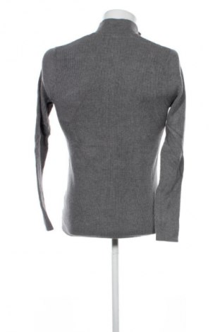 Pánsky kardigán Jack & Jones, Veľkosť M, Farba Sivá, Cena  11,95 €