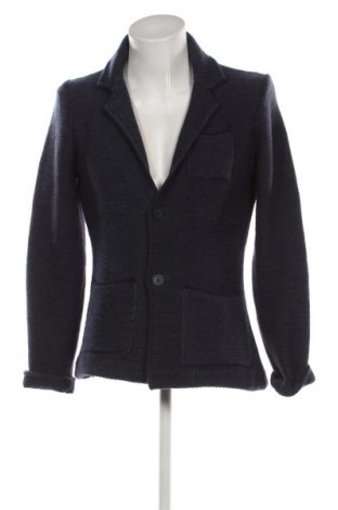 Ανδρική ζακέτα LC Waikiki, Μέγεθος L, Χρώμα Μπλέ, Τιμή 14,83 €