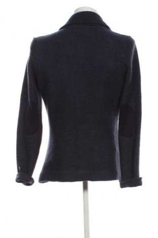 Ανδρική ζακέτα LC Waikiki, Μέγεθος L, Χρώμα Μπλέ, Τιμή 14,83 €