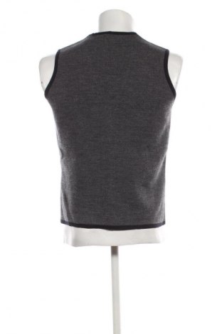 Herren Strickjacke Lufian, Größe S, Farbe Grau, Preis € 24,55