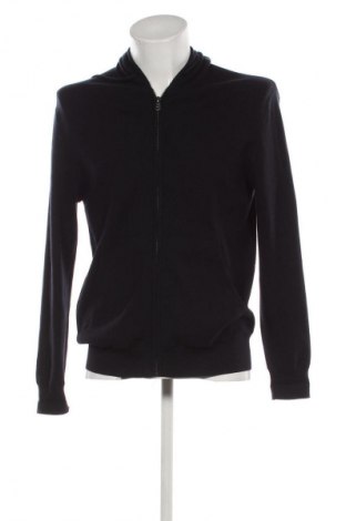 Ανδρική ζακέτα Mango, Μέγεθος M, Χρώμα Μαύρο, Τιμή 17,39 €