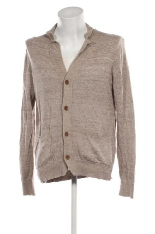 Męski kardigan Mango, Rozmiar XL, Kolor Kolorowy, Cena 76,40 zł