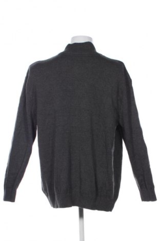 Męski kardigan Man's World, Rozmiar 3XL, Kolor Szary, Cena 83,99 zł