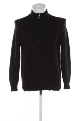 Férfi kardigán Man's World, Méret M, Szín Fekete, Ár 15 919 Ft