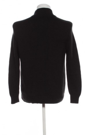 Férfi kardigán Man's World, Méret M, Szín Fekete, Ár 15 919 Ft