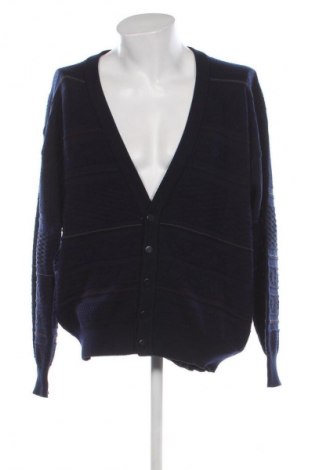 Pánský kardigán Marz, Velikost XXL, Barva Modrá, Cena  539,00 Kč