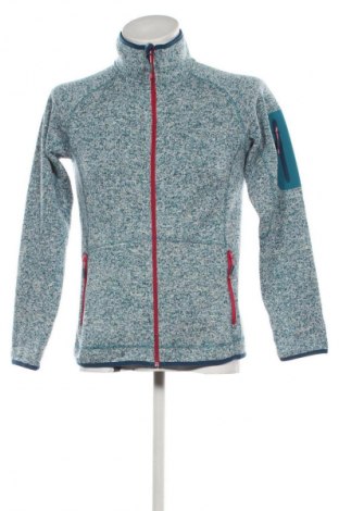 Męski kardigan McKinley, Rozmiar S, Kolor Kolorowy, Cena 112,36 zł