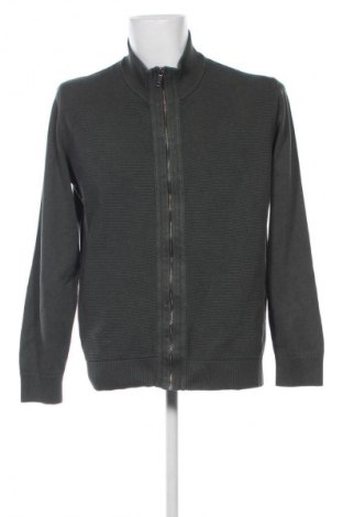 Męski kardigan McNeal, Rozmiar XL, Kolor Zielony, Cena 110,07 zł