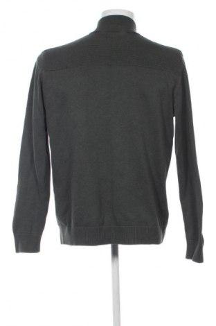 Męski kardigan McNeal, Rozmiar XL, Kolor Zielony, Cena 110,07 zł