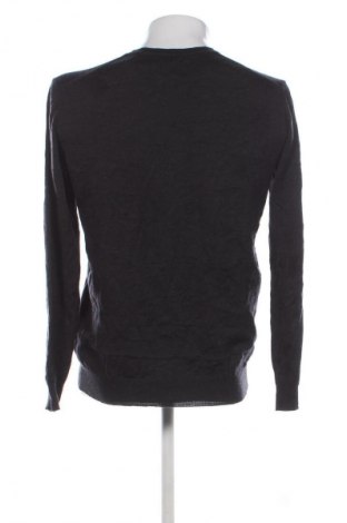 Jachetă tricotată de bărbați Profuomo, Mărime L, Culoare Gri, Preț 174,99 Lei