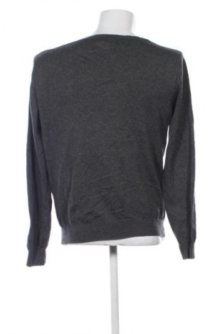 Jachetă tricotată de bărbați Review, Mărime XL, Culoare Gri, Preț 65,99 Lei
