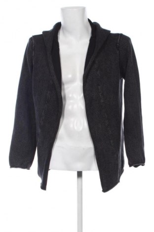 Herren Strickjacke Review, Größe M, Farbe Mehrfarbig, Preis € 24,49