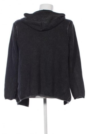 Herren Strickjacke Review, Größe M, Farbe Mehrfarbig, Preis € 24,49