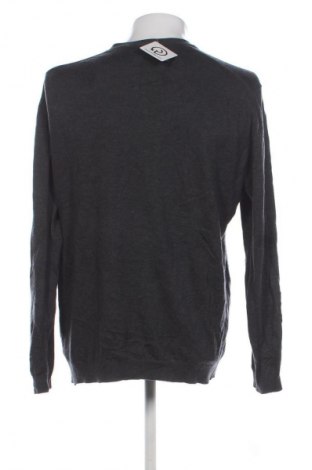 Jachetă tricotată de bărbați S.Oliver, Mărime XL, Culoare Gri, Preț 75,99 Lei