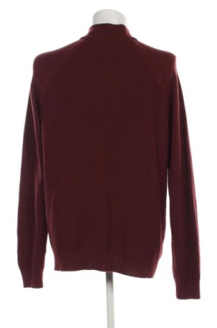 Męski kardigan Sinsay, Rozmiar XXL, Kolor Brązowy, Cena 50,44 zł