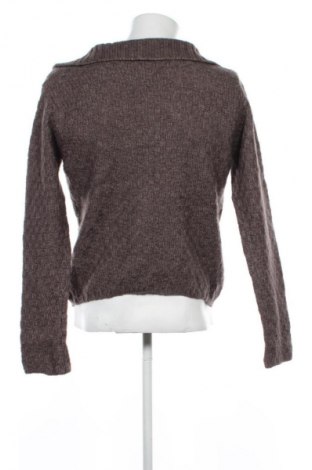 Ανδρική ζακέτα Sonny Bono, Μέγεθος L, Χρώμα Γκρί, Τιμή 14,99 €