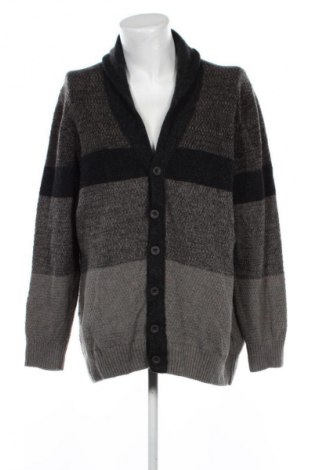 Herren Strickjacke State Of Art, Größe XXL, Farbe Mehrfarbig, Preis € 30,99
