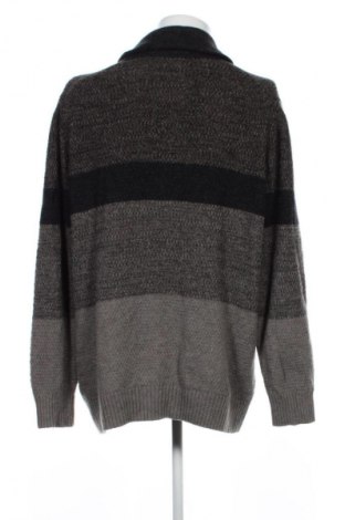 Herren Strickjacke State Of Art, Größe XXL, Farbe Mehrfarbig, Preis € 30,99