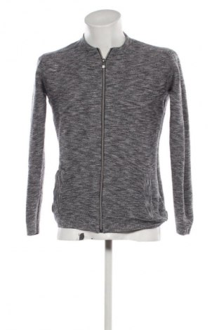 Мъжка жилетка Tom Tailor, Размер M, Цвят Многоцветен, Цена 48,00 лв.