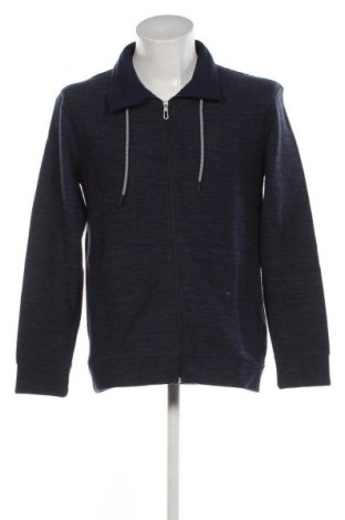 Męski kardigan Tom Tailor, Rozmiar M, Kolor Niebieski, Cena 290,99 zł