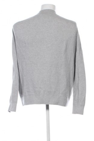 Ανδρική ζακέτα Tommy Hilfiger, Μέγεθος M, Χρώμα Γκρί, Τιμή 109,99 €