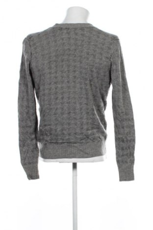 Herren Strickjacke Unbranded, Größe L, Farbe Grau, Preis € 16,99