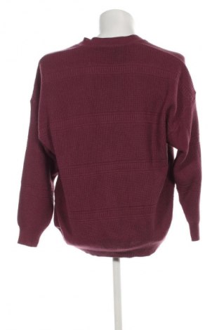 Ανδρική ζακέτα Unbranded, Μέγεθος XL, Χρώμα Βιολετί, Τιμή 19,99 €
